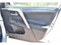 Classic Silver Metallic - RAV4 XLE Photo No. 26