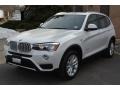 Alpine White - X3 xDrive28i Photo No. 6