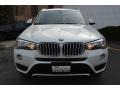 Alpine White - X3 xDrive28i Photo No. 7
