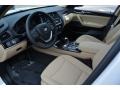 Alpine White - X3 xDrive28i Photo No. 10