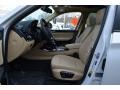 Alpine White - X3 xDrive28i Photo No. 11