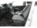 2015 White Platinum Metallic Tri-Coat Ford Escape SE  photo #4