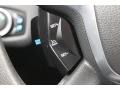 2015 White Platinum Metallic Tri-Coat Ford Escape SE  photo #8
