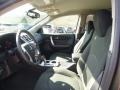 2009 Medium Brown Metallic GMC Acadia SLE AWD  photo #15