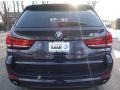 2014 Imperial Blue Metallic BMW X5 xDrive35i  photo #4