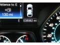 2015 White Platinum Metallic Tri-Coat Ford Escape SE  photo #12