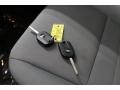 2015 White Platinum Metallic Tri-Coat Ford Escape SE  photo #17