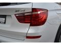 Alpine White - X3 xDrive28i Photo No. 23
