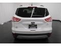 2015 White Platinum Metallic Tri-Coat Ford Escape SE  photo #25