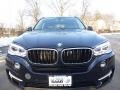 2014 Imperial Blue Metallic BMW X5 xDrive35i  photo #9