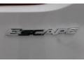 2015 White Platinum Metallic Tri-Coat Ford Escape SE  photo #28