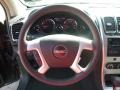 Medium Brown Metallic - Acadia SLE AWD Photo No. 23