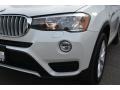 Alpine White - X3 xDrive28i Photo No. 31