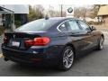 Imperial Blue Metallic - 4 Series 430i xDrive Gran Coupe Photo No. 3