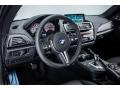 2017 Long Beach Blue Metallic BMW M2 Coupe  photo #6