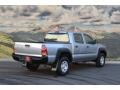 Super White - Tacoma V6 Double Cab 4x4 Photo No. 3