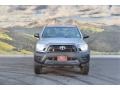Super White - Tacoma V6 Double Cab 4x4 Photo No. 4