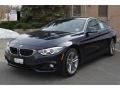 2017 Imperial Blue Metallic BMW 4 Series 430i xDrive Gran Coupe  photo #6