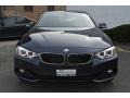 2017 Imperial Blue Metallic BMW 4 Series 430i xDrive Gran Coupe  photo #7