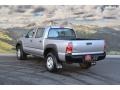 Super White - Tacoma V6 Double Cab 4x4 Photo No. 8