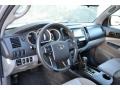 Super White - Tacoma V6 Double Cab 4x4 Photo No. 10