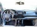 Super White - Tacoma V6 Double Cab 4x4 Photo No. 13