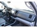 Super White - Tacoma V6 Double Cab 4x4 Photo No. 16