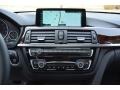 Controls of 2017 4 Series 430i xDrive Gran Coupe