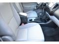 Super White - Tacoma V6 Double Cab 4x4 Photo No. 17