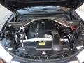 3.0 Liter DI TwinPower Turbocharged DOHC 24-Valve VVT Inline 6 Cylinder 2014 BMW X5 xDrive35i Engine