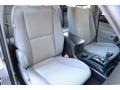 Super White - Tacoma V6 Double Cab 4x4 Photo No. 18