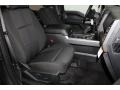 2017 Magnetic Ford F150 XLT SuperCrew 4x4  photo #3