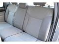 Super White - Tacoma V6 Double Cab 4x4 Photo No. 21
