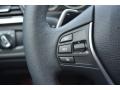 Controls of 2017 4 Series 430i xDrive Gran Coupe