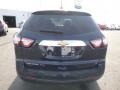 Blue Velvet Metallic - Traverse LT AWD Photo No. 9