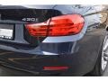 Imperial Blue Metallic - 4 Series 430i xDrive Gran Coupe Photo No. 23