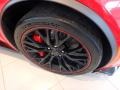 2017 Chevrolet Corvette Z06 Coupe Wheel and Tire Photo