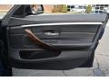 Black Door Panel Photo for 2017 BMW 4 Series #118845442