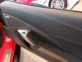 Jet Black Door Panel Photo for 2017 Chevrolet Corvette #118845457