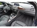 Black Dashboard Photo for 2017 BMW 4 Series #118845469