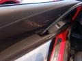 Jet Black Door Panel Photo for 2017 Chevrolet Corvette #118845538