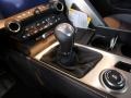 7 Speed Manual 2017 Chevrolet Corvette Z06 Coupe Transmission