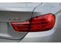 Glacier Silver Metallic - 4 Series 430i xDrive Gran Coupe Photo No. 23