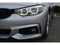 Glacier Silver Metallic - 4 Series 430i xDrive Gran Coupe Photo No. 31