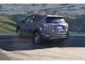 2017 Magnetic Gray Metallic Toyota RAV4 XLE AWD  photo #3
