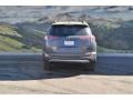 2017 Magnetic Gray Metallic Toyota RAV4 XLE AWD  photo #4
