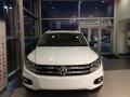 Pure White - Tiguan Sport Photo No. 2