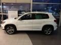  2017 Tiguan Sport Pure White