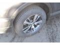 2017 Magnetic Gray Metallic Toyota RAV4 XLE AWD  photo #9