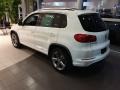 Pure White - Tiguan Sport Photo No. 4